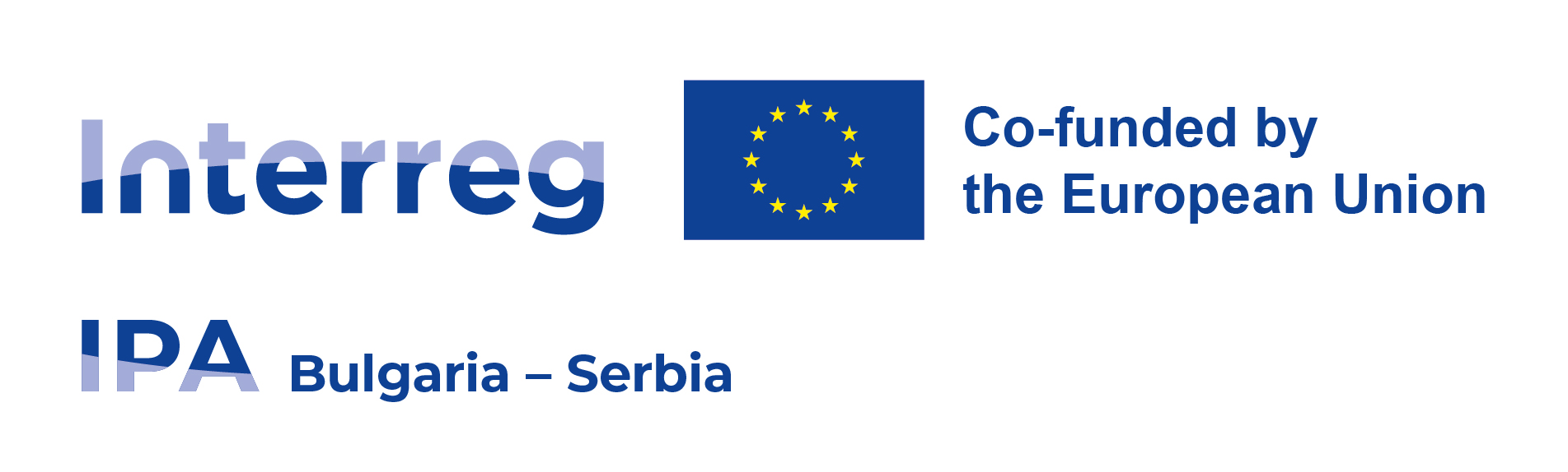 Interreg VI-A IPA Bulgaria–Serbia — Co-funded by the European Union